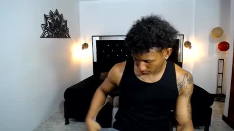 Snapshot of naughty_sebas_ chatting on 02.27.25 SEBAS online show from 02.27.25