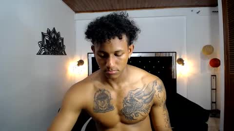 Snapshot of naughty_sebas_ chatting on 02.27.25 SEBAS online show from 02.27.25