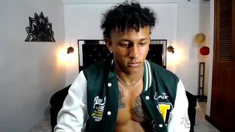 Snapshot of naughty_sebas_ chatting on 03.08.25 SEBAS online show from 03.08.25