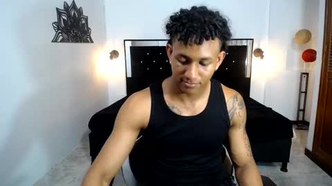 Snapshot of naughty_sebas_ chatting on 03.12.25 SEBAS online show from 03.12.25