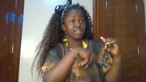 Lydiah online show from 09.14.25