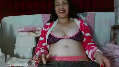 Tita Madurita online show from 06.18.26