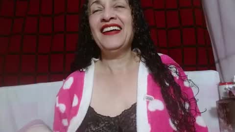Tita Madurita online show from 07.15.26