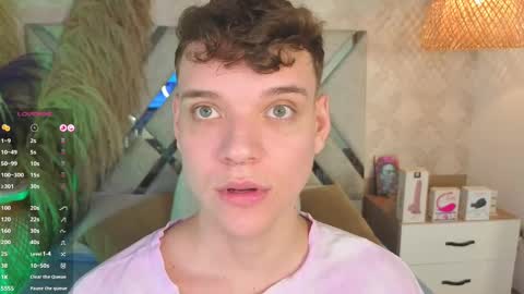 Noah online show from 10.08.25