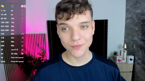 Noah online show from 10.24.25