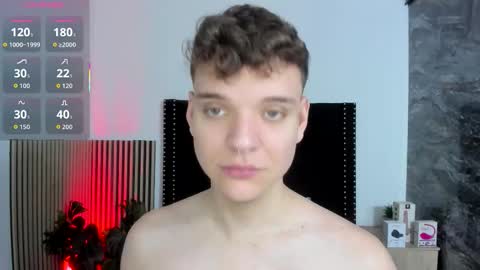 Noah online show from 11.15.25