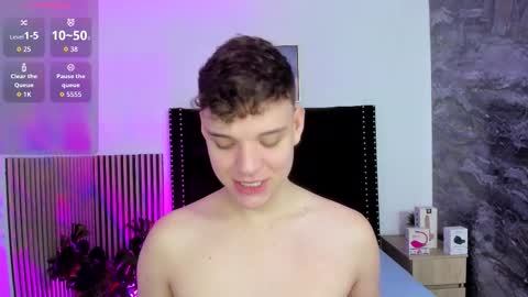 Noah online show from 11.26.25