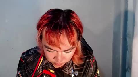 Snapshot of naughty_ursula21xxx chatting on 10.24.25 naughty_ursula21xxx online show from 10.24.25