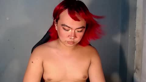 Snapshot of naughty_ursula21xxx chatting on 11.06.25 naughty_ursula21xxx online show from 11.06.25