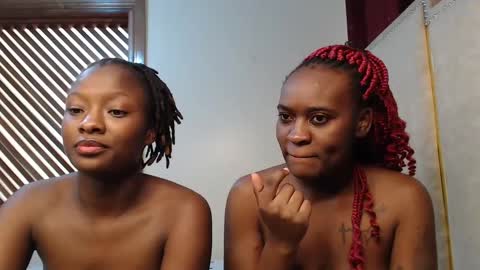 Naughty online show from 01.28.25