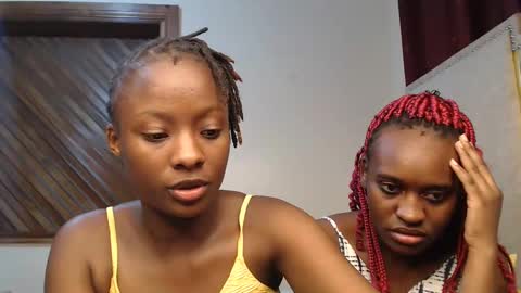Naughty online show from 01.28.25