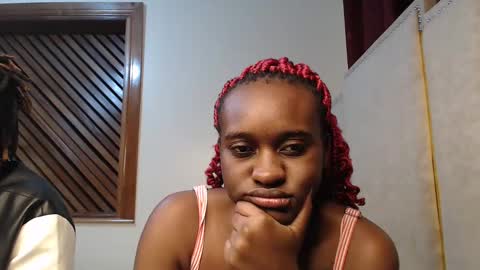 Naughty online show from 01.28.25