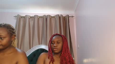 Naughty online show from 02.03.25