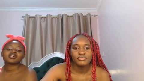 Naughty online show from 02.03.25