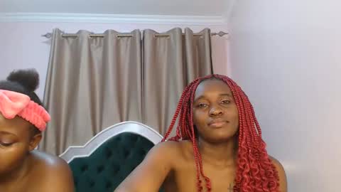 Naughty online show from 02.03.25