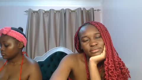Naughty online show from 02.04.25