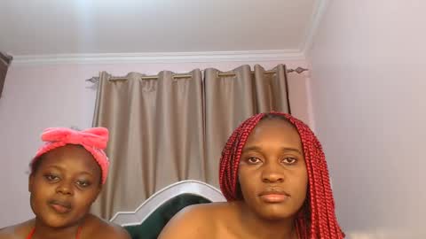 Naughty online show from 02.04.25