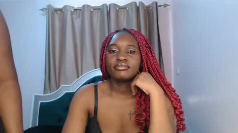 Naughty online show from 02.05.25