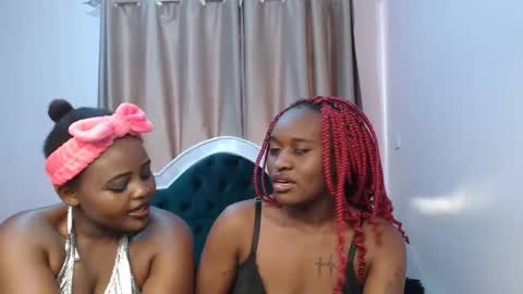 Naughty online show from 02.05.25