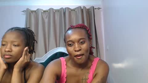 Naughty online show from 02.06.25