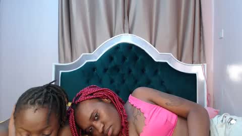 Naughty online show from 02.06.25