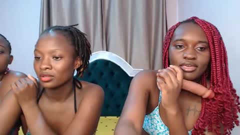 Naughty online show from 02.07.25