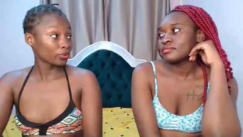 Naughty online show from 02.07.25