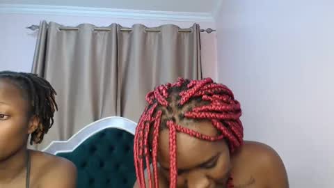 Naughty online show from 02.08.25