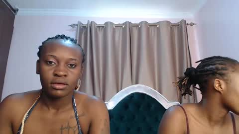 Naughty online show from 02.16.25