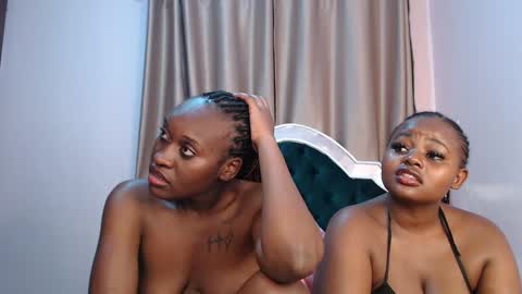Naughty online show from 02.16.25