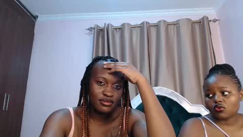 Naughty online show from 02.17.25