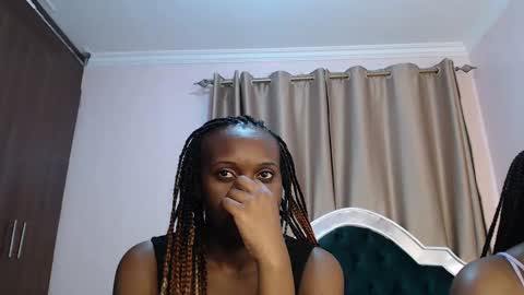 Naughty online show from 02.17.25