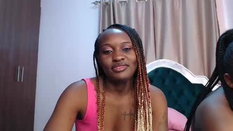 Naughty online show from 02.18.25