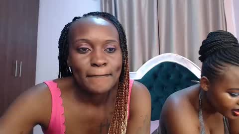 Naughty online show from 02.18.25