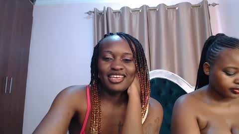 Naughty online show from 02.19.25