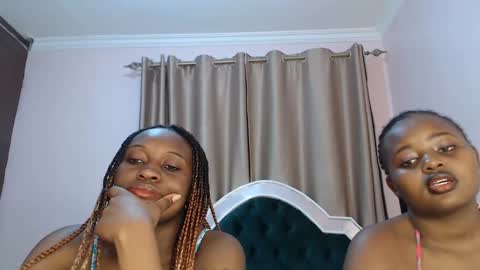 Naughty online show from 02.20.25