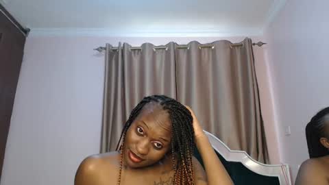 Naughty online show from 02.21.25