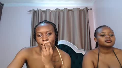 Naughty online show from 02.21.25
