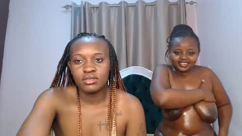 Naughty online show from 02.21.25