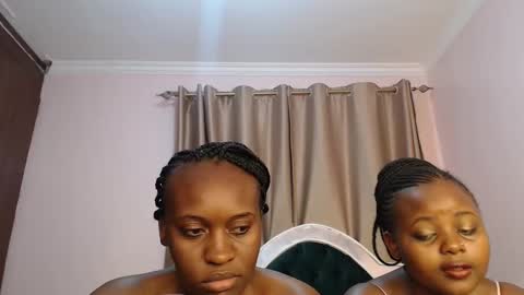 Naughty online show from 02.22.25
