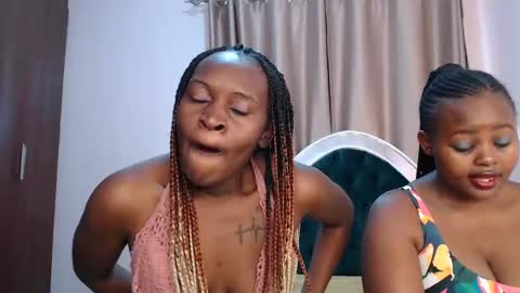 Naughty online show from 02.23.25