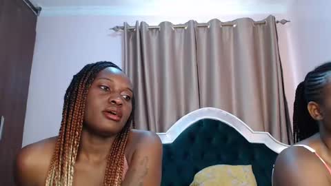Naughty online show from 02.23.25