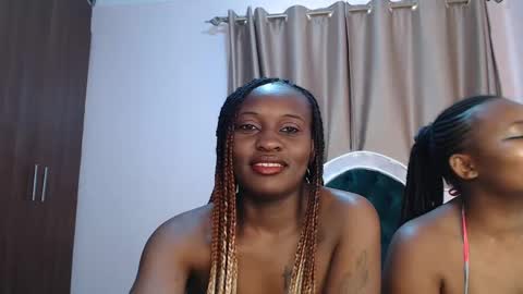 Naughty online show from 02.27.25