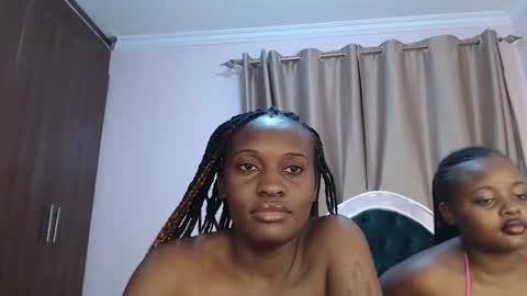 Naughty online show from 02.27.25