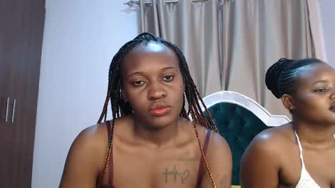 Naughty online show from 02.28.25
