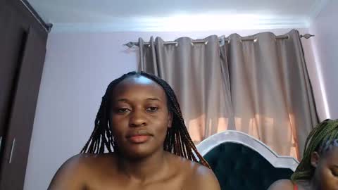 Naughty online show from 03.08.25