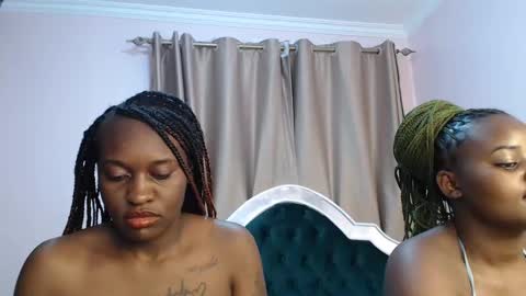 Naughty online show from 03.09.25