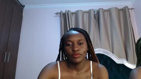 Naughty online show from 03.10.25