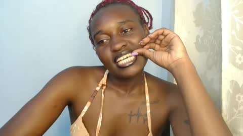 Naughty online show from 09.11.25