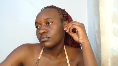 Naughty online show from 09.14.25